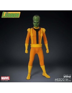 The Leader 1/12. One:12... 2