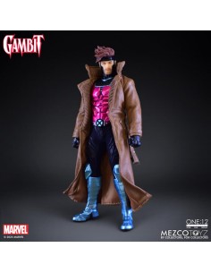 Gambit 1/12. One:12... 2