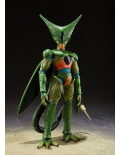 Cell First Form. SH...