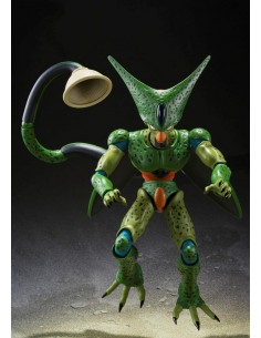 Cell First Form. SH... 2