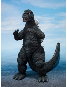 Godzilla 1975. SH...