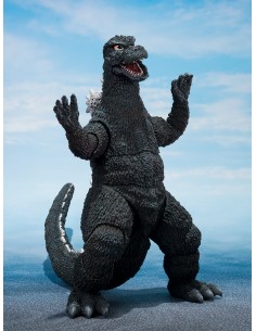 Godzilla 1975. SH... 2