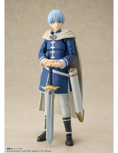 Himmel. SH Figuarts....