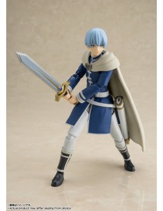 Himmel. SH Figuarts.... 2