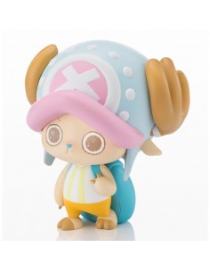 Chopper. Tekupiku. One...