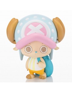 Chopper. Tekupiku. One... 2