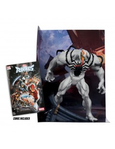 Venom (Red Platinum...