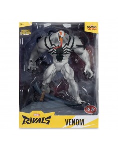 Venom (Red Platinum... 2