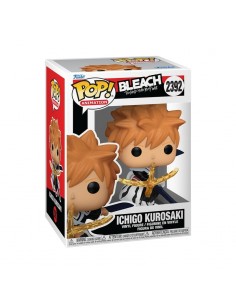 Ichigo Kurosaki. Bleach:... 2