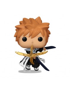 Ichigo Kurosaki. Bleach:...