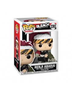 Renji Abarai (Bankai).... 2