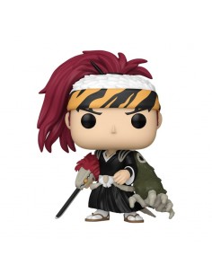 Renji Abarai (Bankai)....