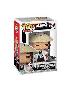 Shunsui Kyoraku. Bleach:... 2