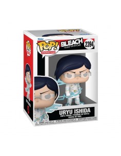 Uryu Ishida. Bleach:... 2