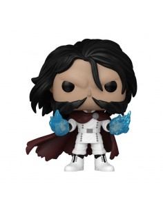 Yhwach. Bleach:...