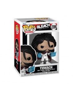 Yhwach. Bleach:... 2