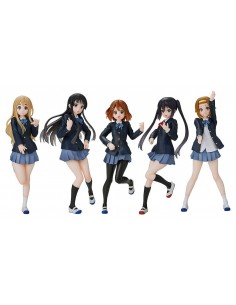 Ho-Kago Tea Time Boxset... 2