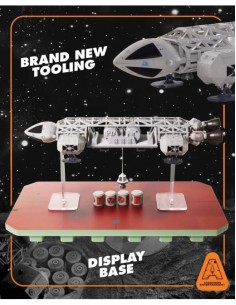 Eagle Wich Module Die-cast... 2