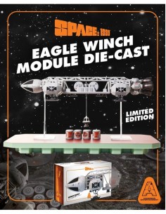 Eagle Wich Module Die-cast...