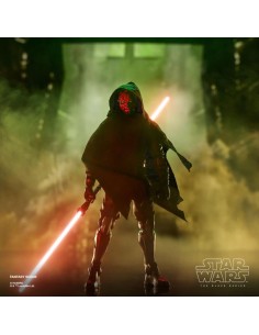 Maul. The Black Series.... 2