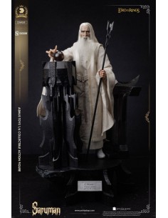 copy of Saruman 1/6. Lord...