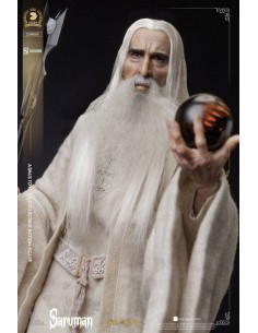 copy of Saruman 1/6. Lord... 2