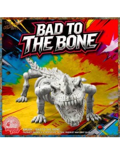 Bad to the Bone. Masters of... 2