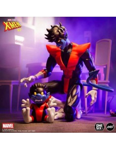 Nightcrawler 1/6. X-Men'97.... 2