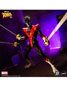 Nightcrawler 1/6. X-Men'97....