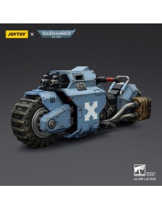 Raider-pattern Combat Bike... 2
