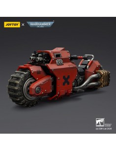 Raider-pattern Combat Bike... 2