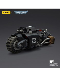 Raider-pattern Combat Bike... 2