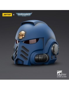 Captain MkX Helmet... 2