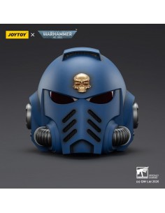 Captain MkX Helmet...