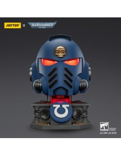 Captain MkX Helmet &...