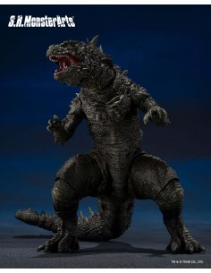 Odo Island Monster. SH...