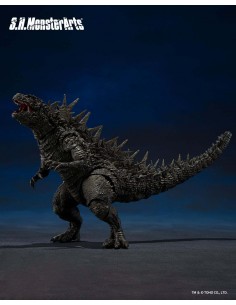Odo Island Monster. SH... 2