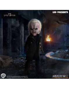 David. Living Dead Dolls....