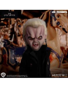 David. Living Dead Dolls.... 2