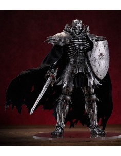 Skull Knight. Pop Up Parade...