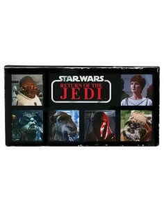 Star Wars: Return of the... 2