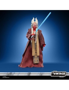 Shaak Ti. The Vintage...