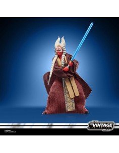 Shaak Ti. The Vintage... 2