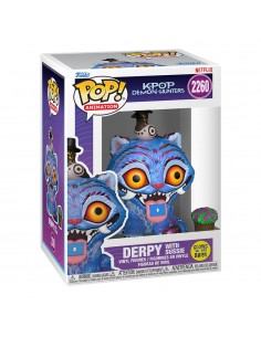 Derpy with Sussie. POP!... 2
