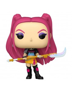 Mira. POP! KPop Demon...