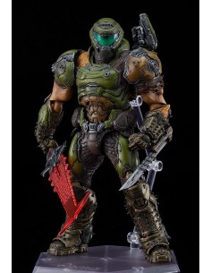 Doom Slayer. Figma. Doom...