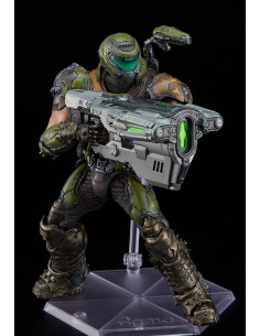 Doom Slayer. Figma. Doom... 2