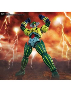 HG 1/144 Kotetsu Jeeg... 2