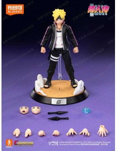 Boruto. Champion Class....
