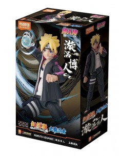 Boruto. Champion Class.... 2